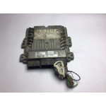 Peugeot Citroen Motor Beyni S180123007A 9666681180 9678628780 SID807EVO
