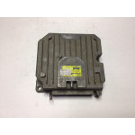 Fiat Uno 1.3 Motor Beyni
