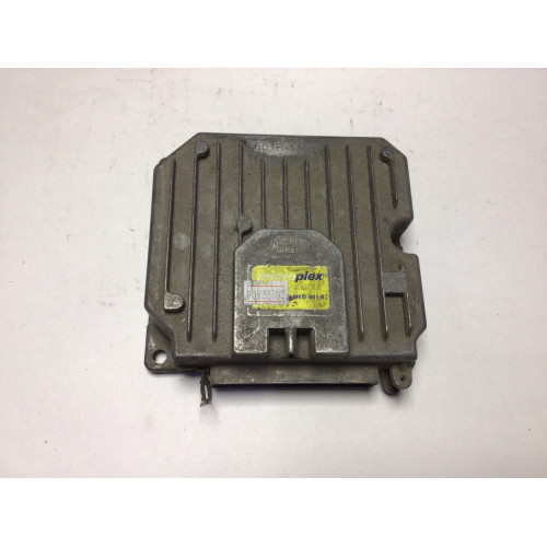 Fiat Uno 1.3 Motor Beyni