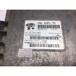 Peugeot 206 1.1 Motor Beyni IAW48P2.72 9645989480 9647714780