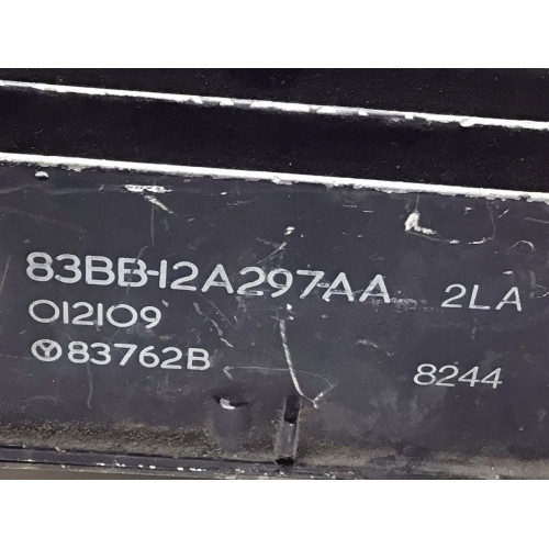 Ford Sierra MK1 Motor Beyni 83BB-12A297-AA 83762B