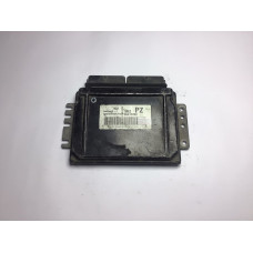 Daewoo Matiz 0.8 Motor Beyni 5WY5403E 96417290