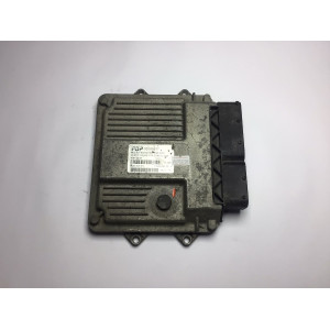 Fiat Punto 1.3 Motor Beyni MJD6JF.P3 71600.053.00 55195817