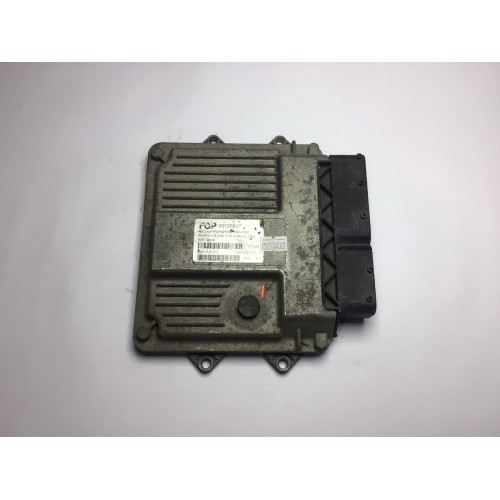 Fiat Punto 1.3 Motor Beyni MJD6JF.P3 71600.053.00 55195817