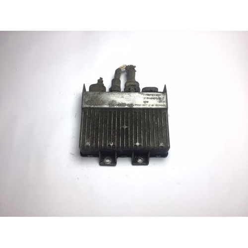 Renault Raguna Motor Beyni 7700107302