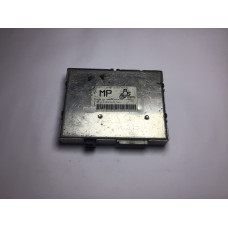 Daewoo motor Beyni 16207499