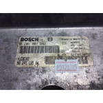 Peugeot 406 1.9 TD Motor Beyni 0281001262 XUBBC02 9624519580