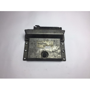 Peugeot 406 1.9 TD Motor Beyni 0281001262 XUBBC02 9624519580