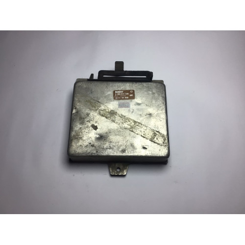 Opel 2.2 Motor Beyni 0280000326 90194928