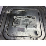 Opel Corsa 1.4 Motor Beyni 12668099 695085118