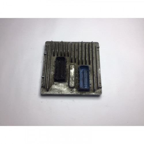 Opel Corsa 1.4 Motor Beyni 12668099 695085118