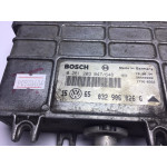 Volkswagen Golf 3 1.6 Motor Beyni 0261203647 032906026G