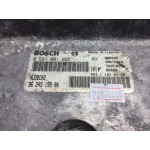 Peugeot 406 1.9 TD Motor Beyni 0281001262 XUBBC02 9624519580