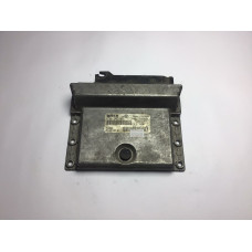 Peugeot 406 1.9 TD Motor Beyni 0281001262 XUBBC02 9624519580