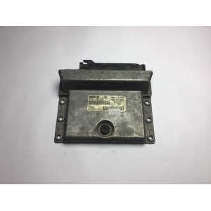 Peugeot 406 1.9 TD Motor Beyni 0281001262 XUBBC02 9624519580