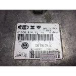 Volkswagen Golf 1.4 Motor Beyni IAW4AV.V9 61600.414.11 036906014AL