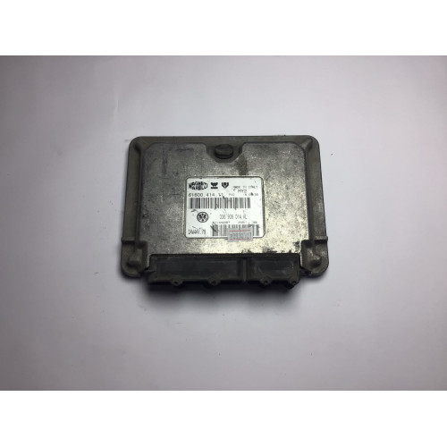 Volkswagen Golf 1.4 Motor Beyni IAW4AV.V9 61600.414.11 036906014AL