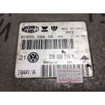 Volkswagen Golf 1.4 Motor Beyni IAW4AV.VA 61600.394.08 036906014M