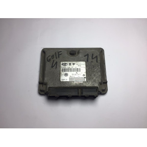 Volkswagen Golf 1.4 Motor Beyni IAW4AV.VA 61600.394.08 036906014M
