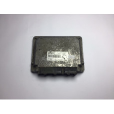 Audi A3 1.6 Motor Beyni 5WP419302 06A906019D