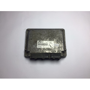 Audi A3 1.6 Motor Beyni 5WP419302 06A906019D