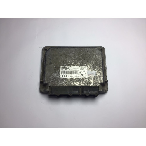 Audi A3 1.6 Motor Beyni 5WP419302 06A906019D