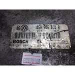 Volkswagen Golf 1.8 Motor Beyni 0261204673 06A906018R