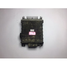 Volkswagen Polo Motor Beyni 0227400005 052905367