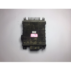 Volkswagen Polo Motor Beyni 0227400005 052905367