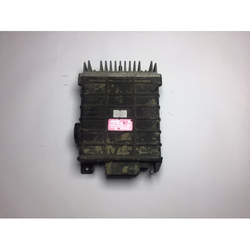 Volkswagen Polo Motor Beyni 0227400005 052905367