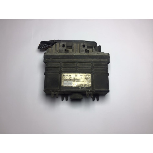 Skoda 1.3 Motor Beyni 0261200790 