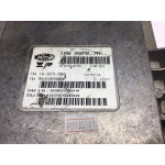 Citroen Motor Beyni IAW48P2.7A 9645989480 16.623.004