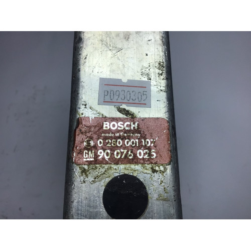 Opel Motor Beyni 90076025 0280001107