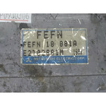 Mazda 623 2.0 Motor Beyni E2T02881M FEFN18881A