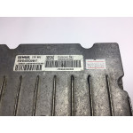 Peugeot 307 2.0 Motor Beyni 5WS40030B-T SW9645449280