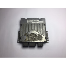 Peugeot 307 2.0 Motor Beyni 5WS40030B-T SW9645449280