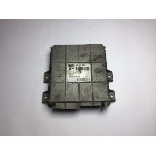 Peugeot 106 1.1 Motor Beyni G6.110C01 16227.024 9621760680