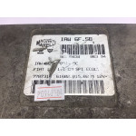 Fiat Punto 1.1 Motor Beyni IAW6F.SB 61602.015.02 7787316