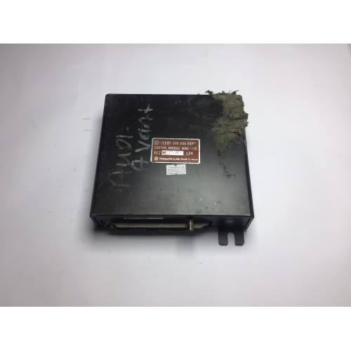 Audi Motor Beyni 035905383T