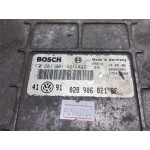 Audi A4 Motor Beyni 0281001421 028906021BF