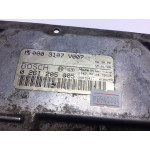 Smart ForTwo 0.6 Motor Beyni 0261205005 0003107V007