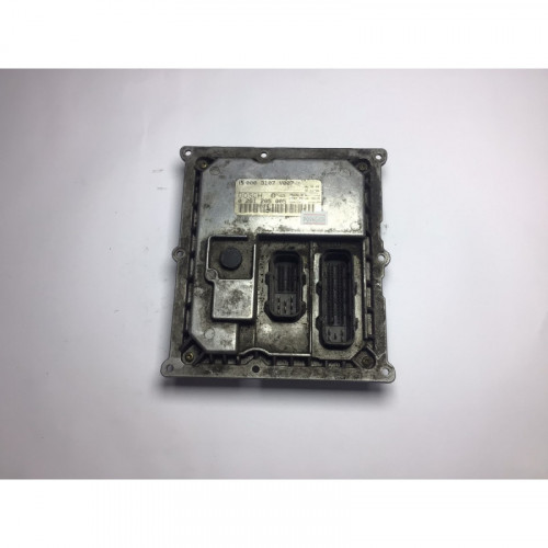 Smart ForTwo 0.6 Motor Beyni 0261205005 0003107V007