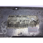 Smart ForTwo Four 0.7 Motor Beyni 0261205006 0010020V001