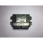 Renault Clio 1.2 Motor Beyni S110140201A 8200326395 8200326387 EMS3132