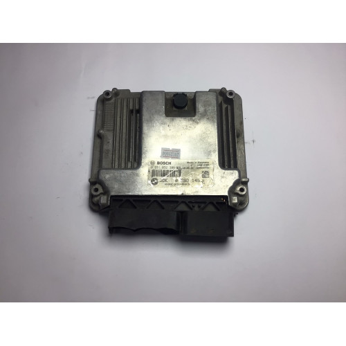 BMW F20 F30 Motor Beyini 0281032308  8589145
