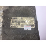 Citroen Saxo Peugeot 106 1.1 Motor Beyni MA3.1 0261203736 9620398980