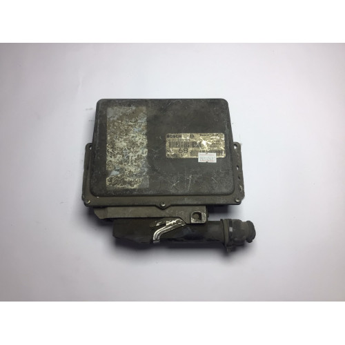 Citroen Saxo Peugeot 106 1.1 Motor Beyni MA3.1 0261203736 9620398980