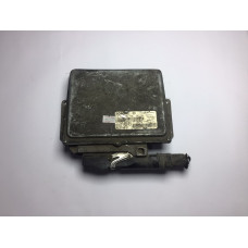 Citroen Saxo Peugeot 106 1.1 Motor Beyni MA3.1 0261204788 9631528780