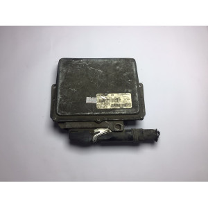 Citroen Saxo Peugeot 106 1.1 Motor Beyni MA3.1 0261204788 9631528780