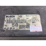 Peugeot 106 Citroen Saxo 1.0 Motor Beyni 0261204788 MA3.1 9631528780
